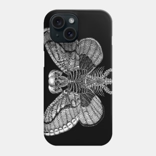 Dark Fairy Phone Case