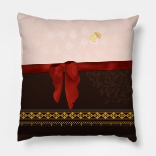 Hololive Indonesia - Airani Iofifteen Indipendence Day Pillow