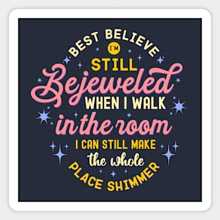 Taylor Swift Magnet – Reverie Goods & Gifts