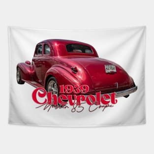 1939 Chevrolet Master 85 Coupe Tapestry