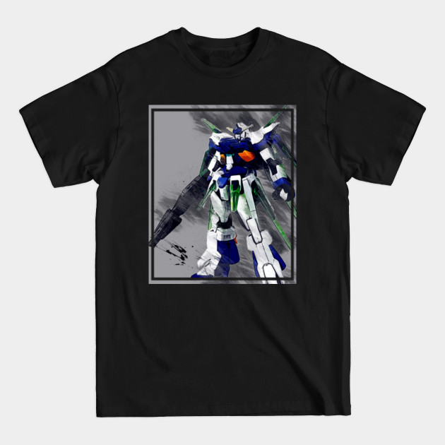 Discover Age FX - Gundam - T-Shirt