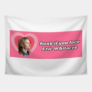 honk if you love eric whitacre Tapestry