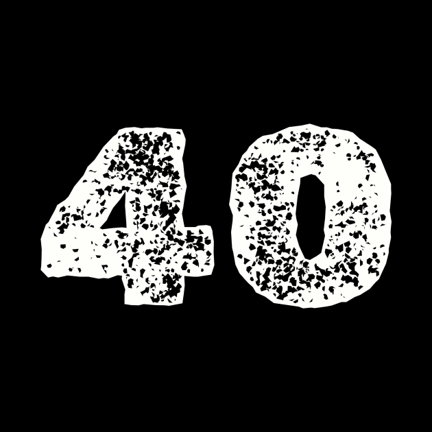 40 by Z And Z