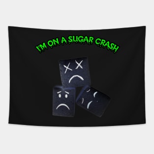 Low blood sugar Tapestry