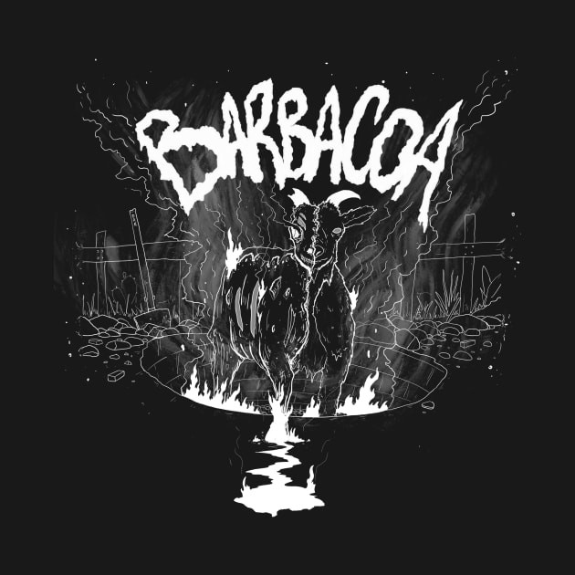 Barbacoa Kill (Invert) by Thedakarts