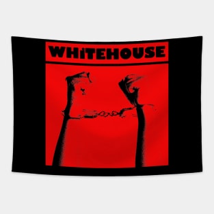 Whitehouse music Tapestry