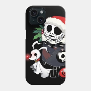 Stocking Stuffer: Nightmare Phone Case