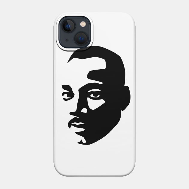 MLK - Art - Phone Case