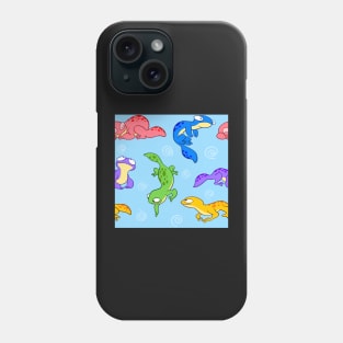 Geckos Phone Case