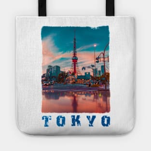 tokyo Tote