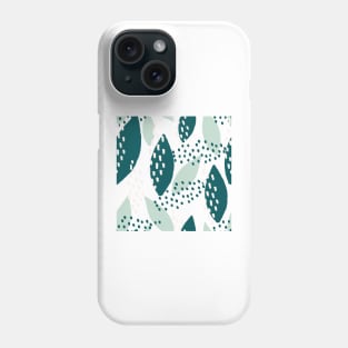 Spring Pattern Art Collection 2 Phone Case