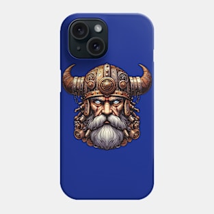 Viking S02 D69 Phone Case