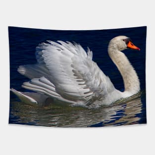 The Royal Swan Tapestry