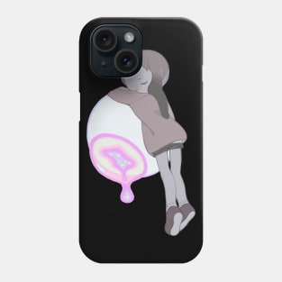 eyeball Phone Case