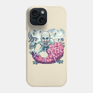 Orphan-of-Kos Phone Case