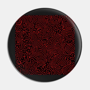 SpiralWaves 016 Pin