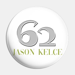 jason kelce Pin