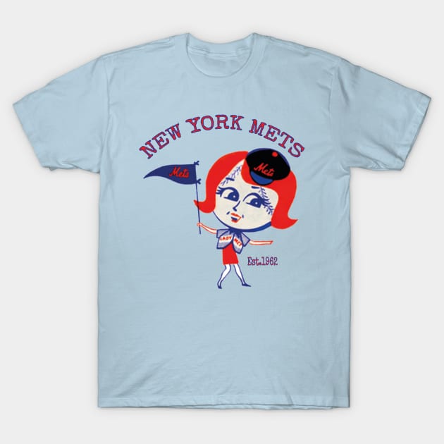 mets