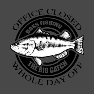 The Big Catch T-Shirt