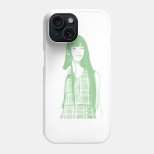 Hanni Phone Case