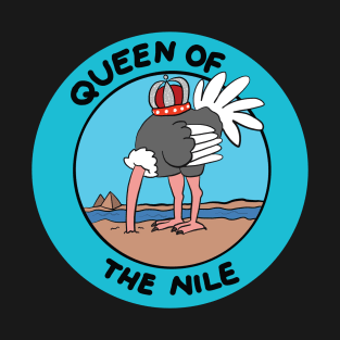 Queen of the Nile T-Shirt