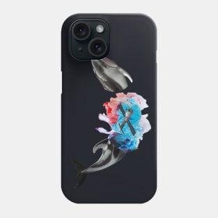 Collage Phone Case