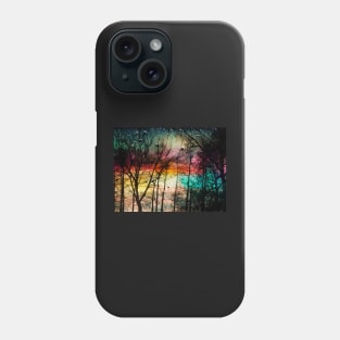 Autumn Colors Phone Case