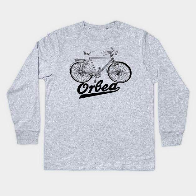 orbea shirt
