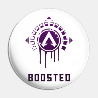 Apex Legend : Boosted Pin