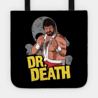 Dr. Death Tote