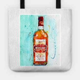 Texas Vodka Tote