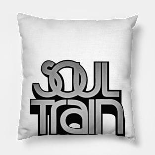 The soul Pillow