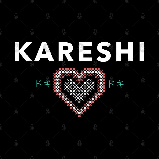 Kareshi! Boyfriend by Johan13