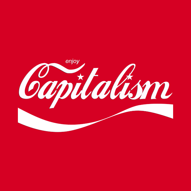 Capitalism by FREESA