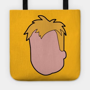 Mike Recess Tote