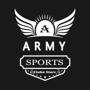 The Sport Army T-Shirt