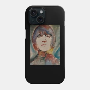 John Lennon Phone Case