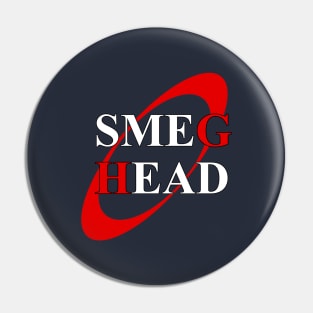 Smeg Head Pin