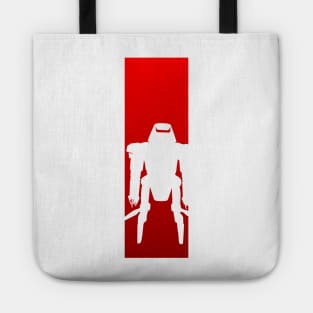 The Black Hole - Maxamilian Tote