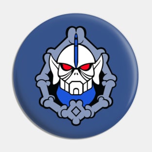 Hordak Pin