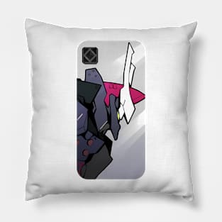 Welt Art (Phone Case) - Honkai Star Rail Pillow