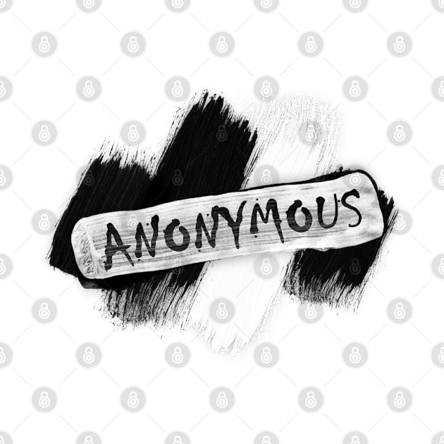 Tag Anonymus by Inch