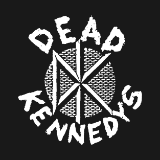 DEAD KENNEDYS BAND T-Shirt