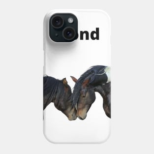 BOND Phone Case