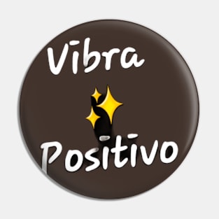 Vibras Pin