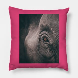 Wild life design Pillow