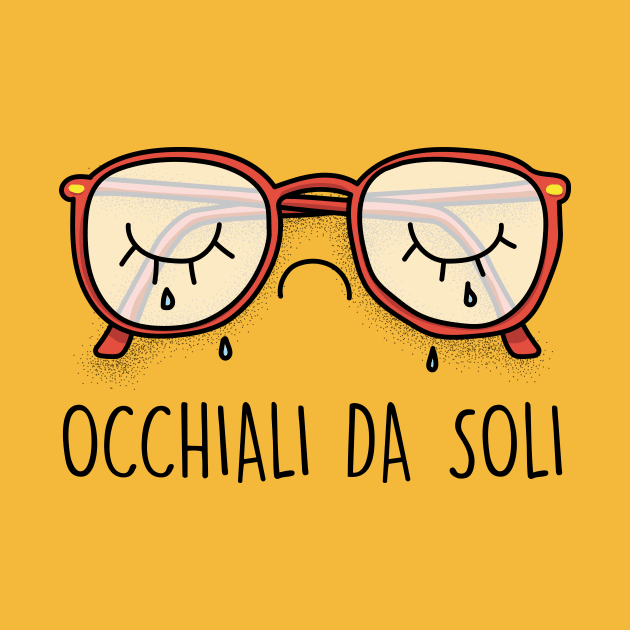 Occhiali da soli by Sviali