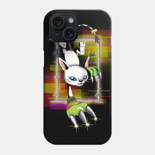 Gato POWER Phone Case