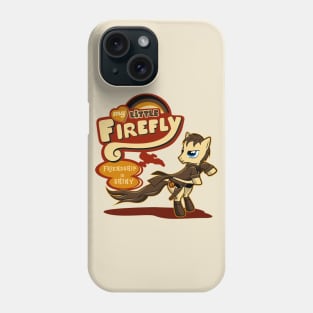 My Little Firefly Phone Case