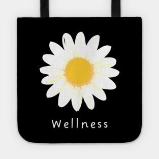 Wellness, Health and Wellbeing Tote